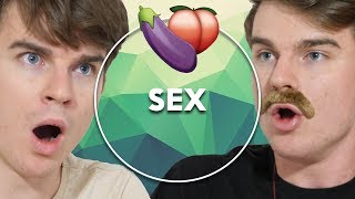 Sex | KOVY