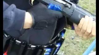 Fast shotgun load by Vitaly Kruchin subtitled