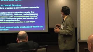 Definition and Classification of Developmental Disorders in DSM-5 Part 2