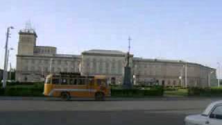 Город Мой Родной Ленинакан-Гюмри