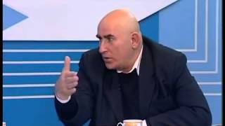 Два против одного. Шандыбин Василий Иванович. 2006