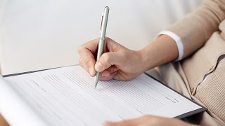 Как правильно заполнить визовую анкету Польши?