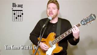 Every Beatles Song with an AUGMENTED CHORD in 3 minutes