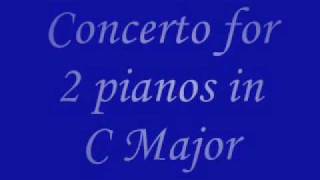 The best of Bach