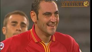 2004/05 - Serie A - Messina al 7° Cielo