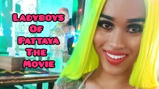 Ladyboys of Pattaya The movie