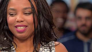 Jemele Hill tweet raises questions about journalistic ‘objectivity’