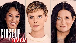 Producers Roundtable: Charlize Theron, David Heyman, Emma Tillinger Koskoff, Dan Lin | Close Up