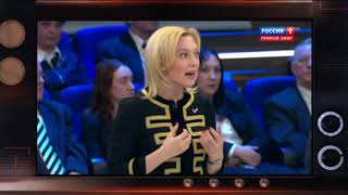 Незаконные выборы 2018 в Крыму: фарс для Путина - Гражданская оборона, 27.03.2018