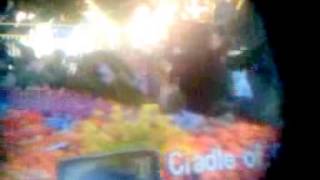 1/1/15 ROSE PARADE 2015: VICTORIAN LADIES; & AMERICAN ARMENIAN  FLOAT