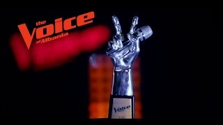 Finalja e Madhe, The Voice of Albania 6