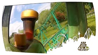Furio - POV - Dennlys Parc (Onride/Offride)