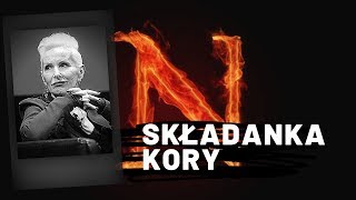 Składanka Kory - KLASYKA POLSKIEJ MUZYKI!