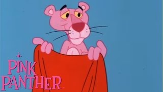 The Pink Panther in "Toro Pink"