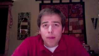 Interview with Yale Admissions