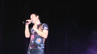 Юрий Шатунов - Вечер Холодной Зимы 17.01.2013 (ДК "МИР")