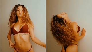 Bucket Babe: Pasha dos Santos