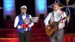 Мисс Краснознаменск 2013. Куплеты.