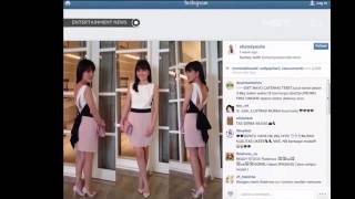 Harga baju lumayan tinggi, Shandy Aulia di protes pembeli