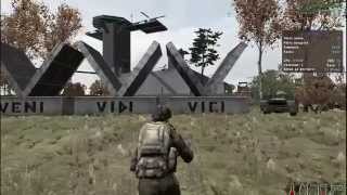№47 Смотрим базы игроков Dayz Epoch, Самый сок.