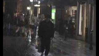 LEONA LEWIS - HOMELESS VIDEO