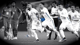 Video motivacional - Selección Chilena - PROMO Final Copa Confederaciones