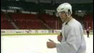 Steve MacIntyre: How to Fight