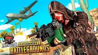 ЛУЧШИЙ СТРИМЕР НА ДВ "playerunknowns battlegrounds" PUBG ПУБГ ПАБГ