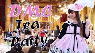 Dream Masquerade Carnival ☆ Tea Party