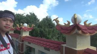 Chùa Linh Sơn, huyện Đảo Phú Quý, Bình Thuận