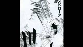 メドローアをマホカンタしてみた！ 【ドラゴンクエスト】 (MEDLORE)