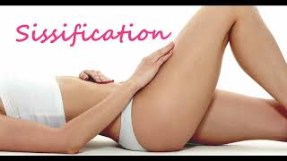 POWERFUL FEMINISATION + SISSIFICATION SUBLIMINALS