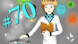 Lp. ТЕ САМЫЕ ПОХОЖДЕНИЯ #70 ФИНАЛ ТАУМОНОМИКОНА