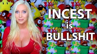Why Incest is Bullshit
