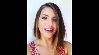 Porn Star Adriana Chechik Performs Topless at Sapphire & Hosts Best Las Vegas Day Club