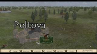Mount Blade Ateş ve Kılıç 3  Bölüm