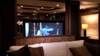 Sunseeker 40m Yacht