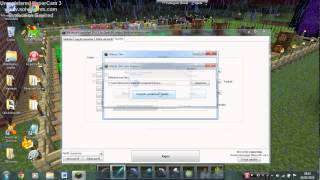 Como trocar skin no minecraft 1.8 ate 1.8.4 fácil e rápido