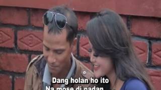 DANG MAR BOA BOA - SAPADAN TRIO lagu batak pilihan