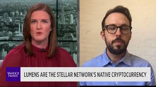 Crypto Corner: Stellar Acquires Blockchain Startup Backed by Visa