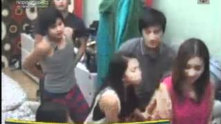 PBB Teen Edition S4 [1-3] (May 15, 2012)