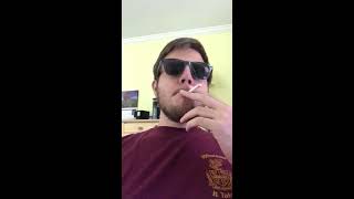 Marlboro Red Review (how to get kratom in your mustache)