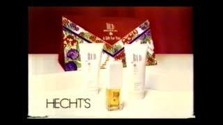 February 11, 1993 commercials