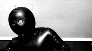 Heavy Rubber Rebreathing first try