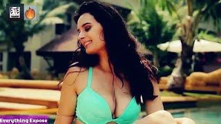 Evelyn Sharma Hottest Bikini Photoshoot Ever HD | Slow Motion Edit And Full Zoom | Hot Show ???