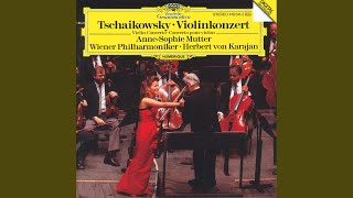 Tchaikovsky: Violin Concerto In D, Op.35, TH. 59 - 1. Allegro moderato