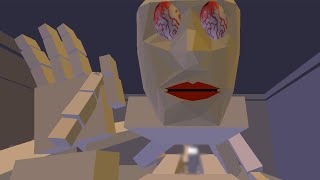 A Rape Simulator?... :/ (The Serpent) - Watch With Caution!