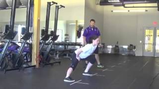 In-Season Basketball Strength Workout