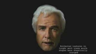 Marlon Brando as Jor-El