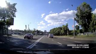 За день до того как СБУ задержала рекордную партию героина - 500 кг 12.06.2015г